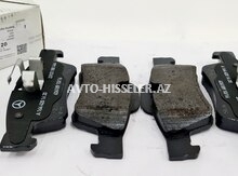 Mercedes-Benz W164 Arxa Əyləc Bəndi (Naklatka) -avto-hisseler.az